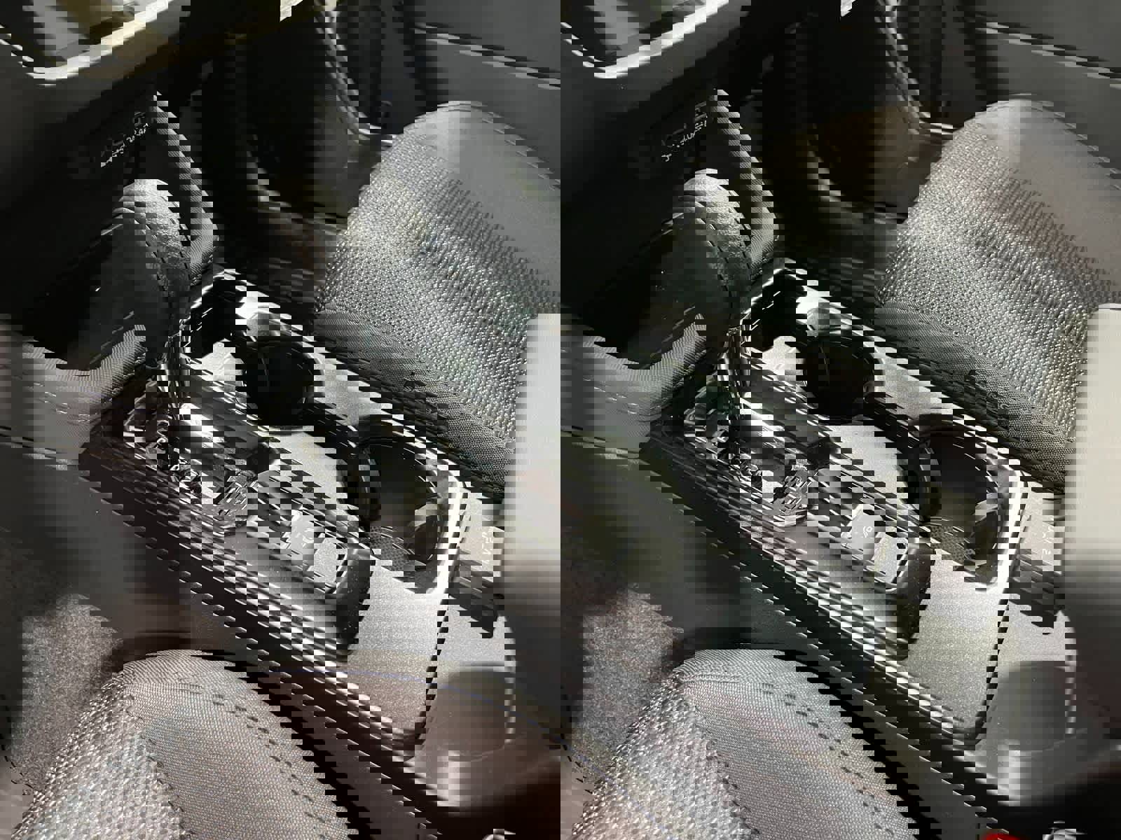 New 2026 Subaru Forester Premium image 20