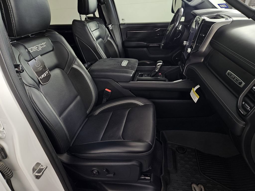 Used 2022 RAM 1500 TRX w/ TRX Level 2 Equipment Group image 30