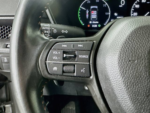 Certified 2023 Honda CR-V Sport image 10