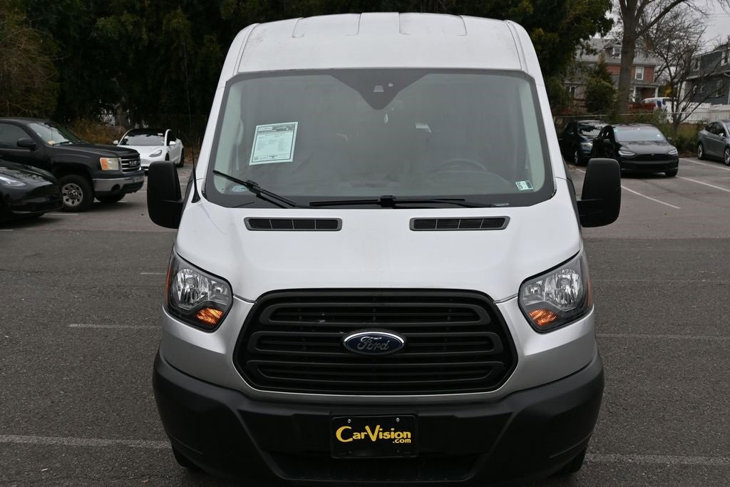 Used 2019 Ford Transit 350 XL image 2