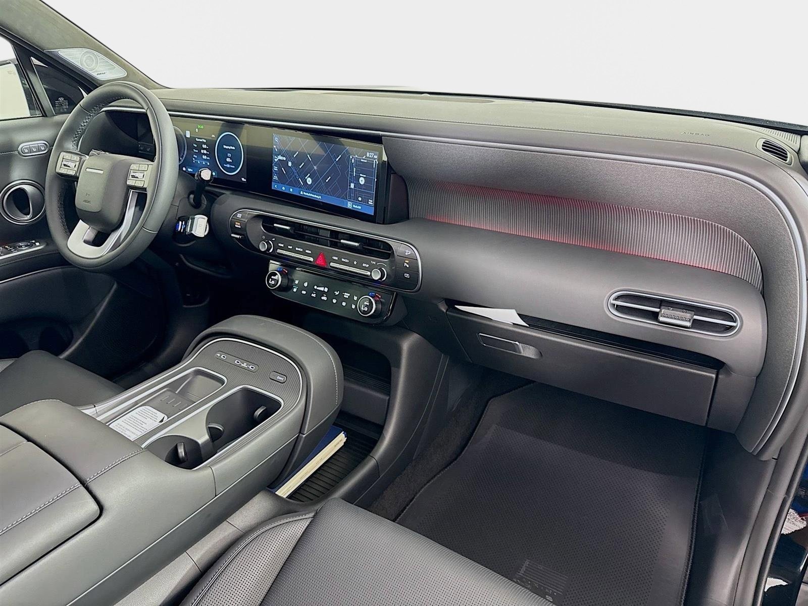 New 2026 Hyundai Palisade Calligraphy image 29