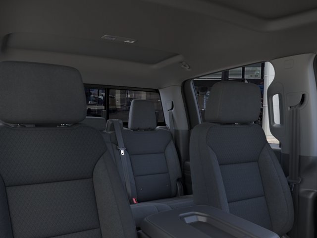 New 2026 Chevrolet Silverado 1500 LT AWD/4WD image 24