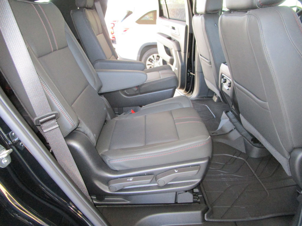 New 2027 Chevrolet Tahoe RST w/ Comfort Package RWD image 20