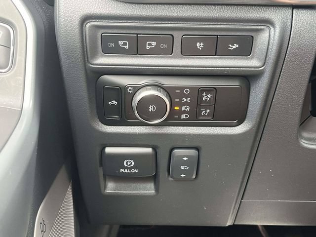 Certified 2023 Ford F150 Lariat w/ Trailer Tow Package AWD/4WD image 29