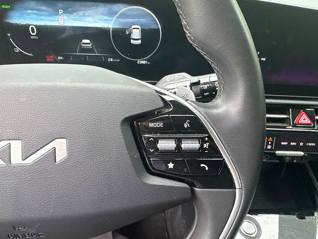 Used 2024 Kia Niro Wind FWD image 14
