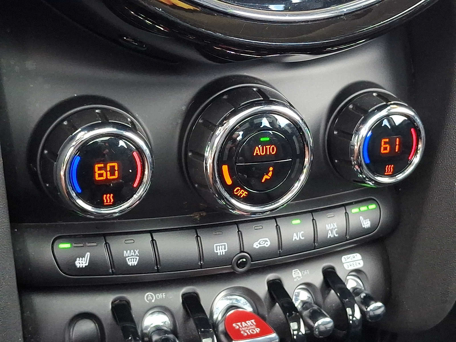 Used 2024 MINI Cooper S FWD image 17