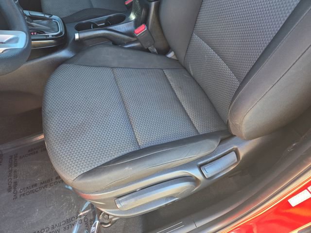 Used 2020 Kia Soul LX FWD image 26