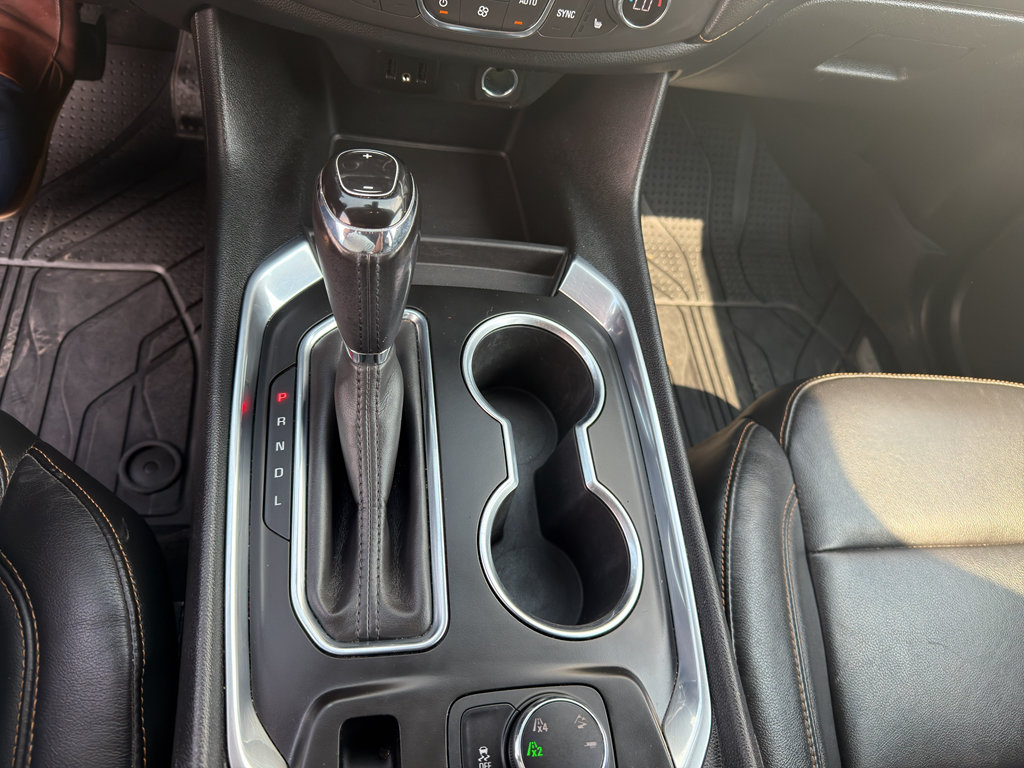 Used 2019 Chevrolet Traverse LT AWD/4WD image 18