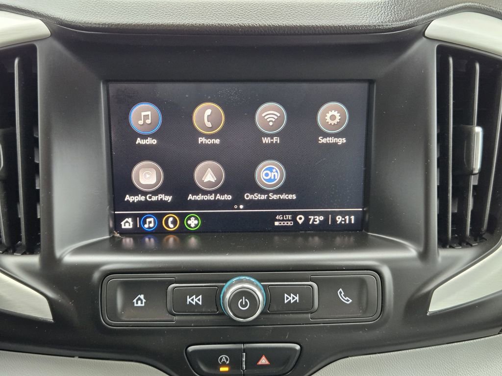 Used 2022 GMC Terrain SLE w/ Driver Convenience Package FWD image 14