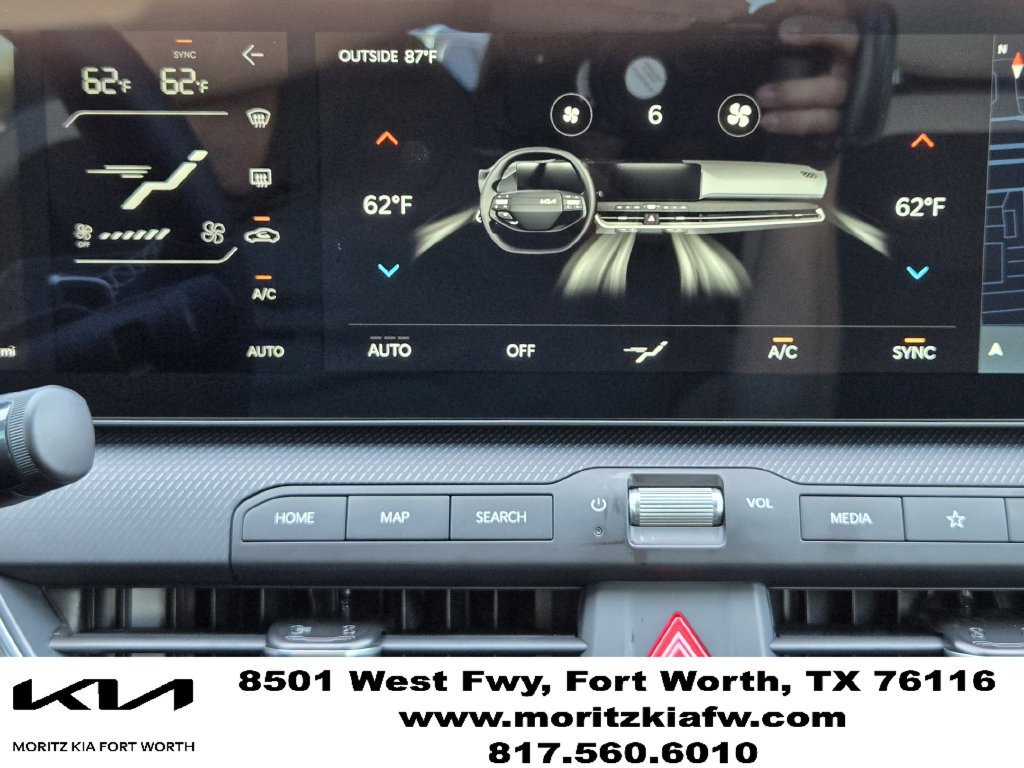 New 2026 Kia K4 GT-Line Turbo FWD image 14