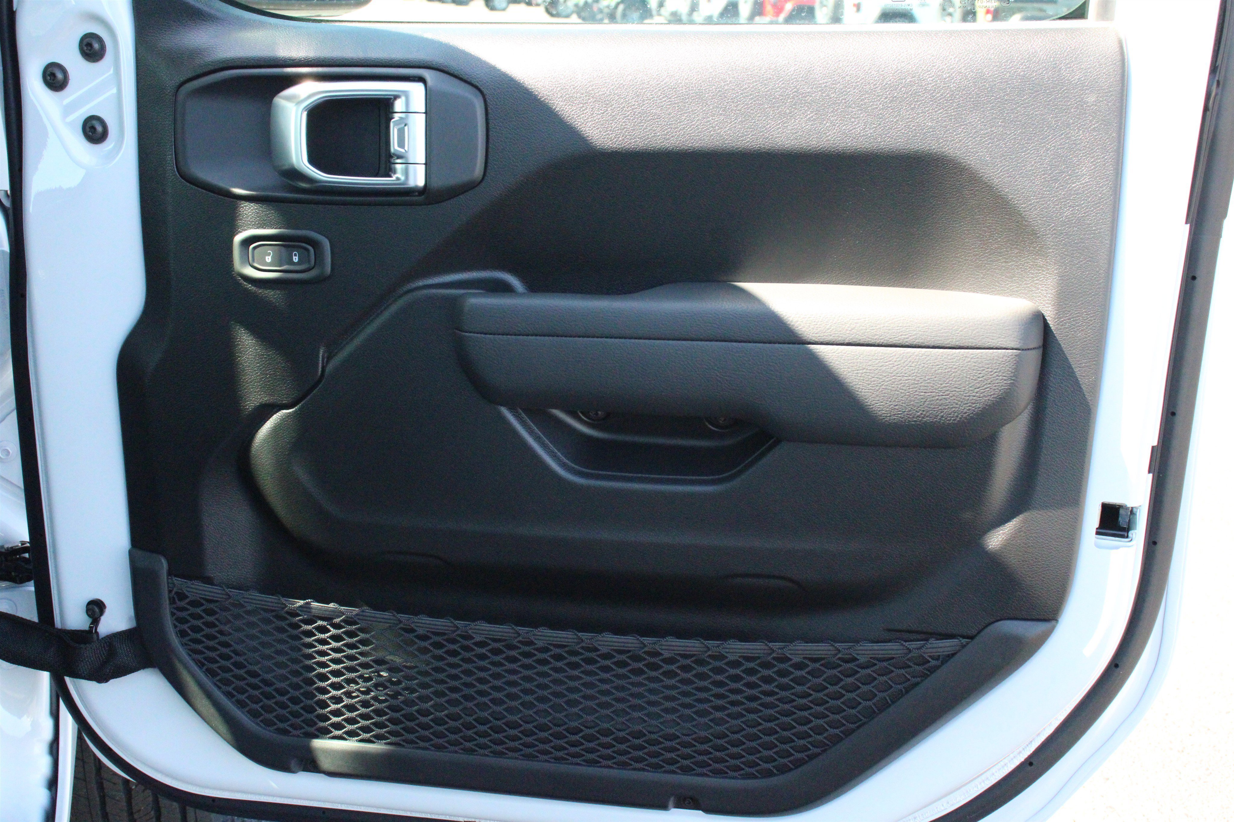 New 2026 Jeep Gladiator Sport image 29