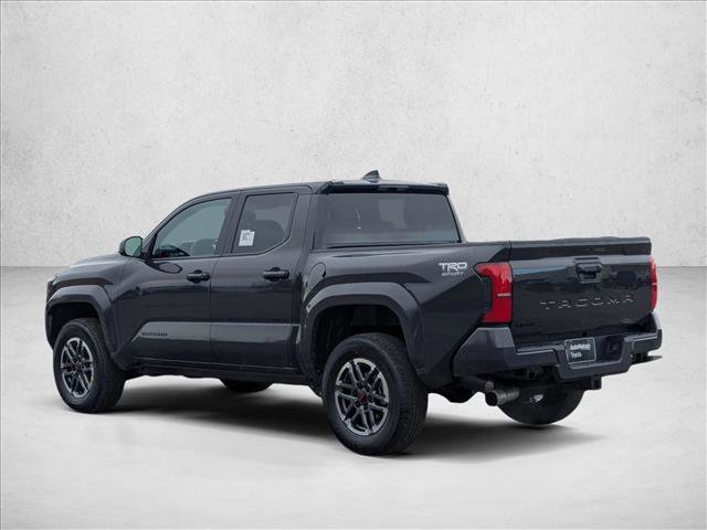 New 2026 Toyota Tacoma TRD Sport image 8