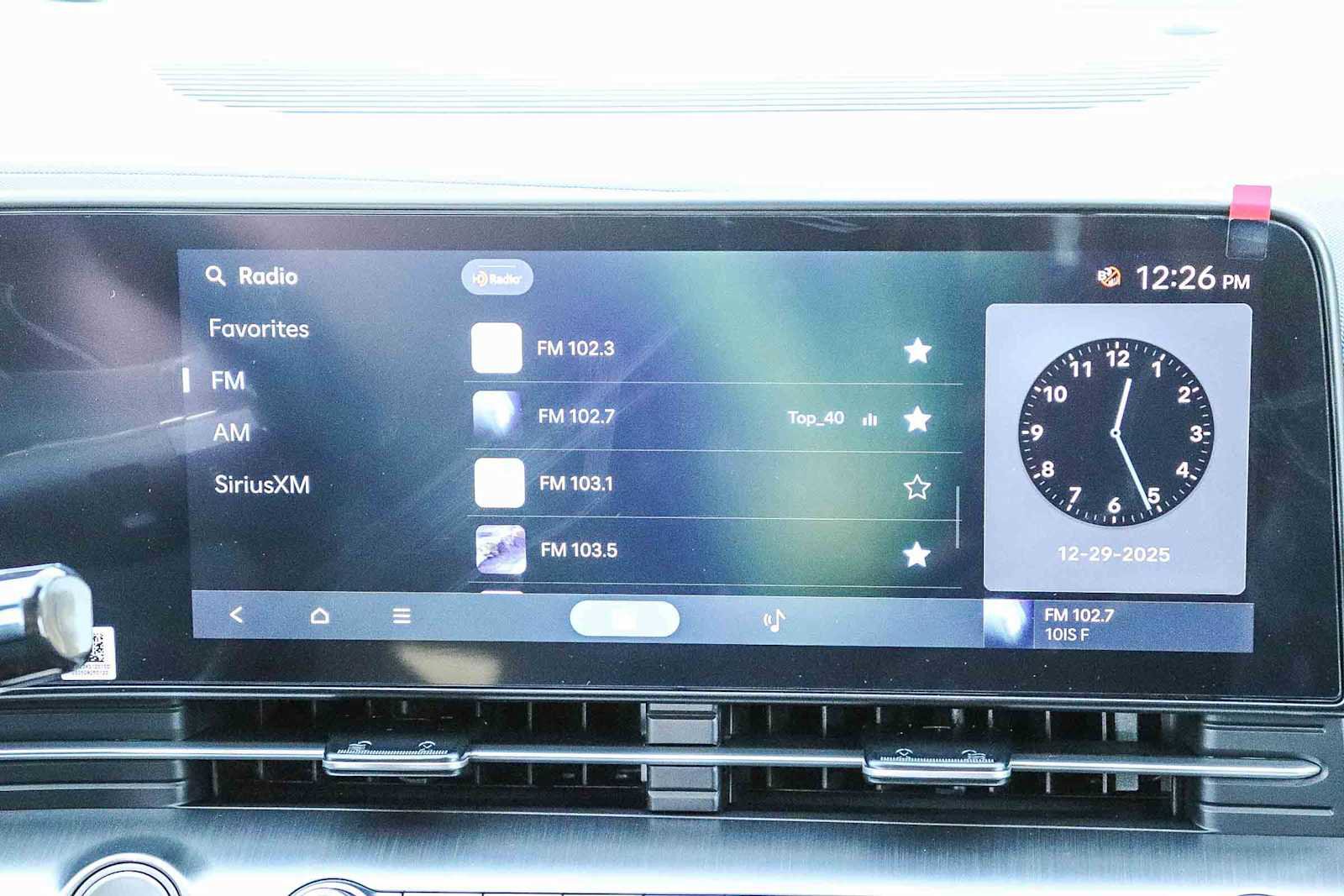 New 2026 Hyundai Kona SEL Sport image 15