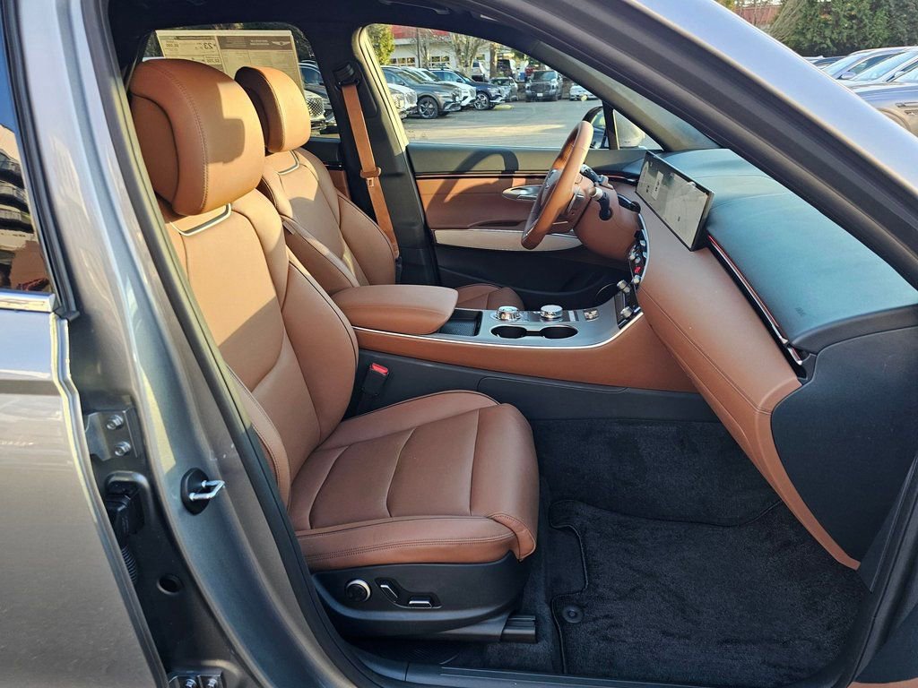 New 2026 Genesis GV70 2.5T Advanced image 29