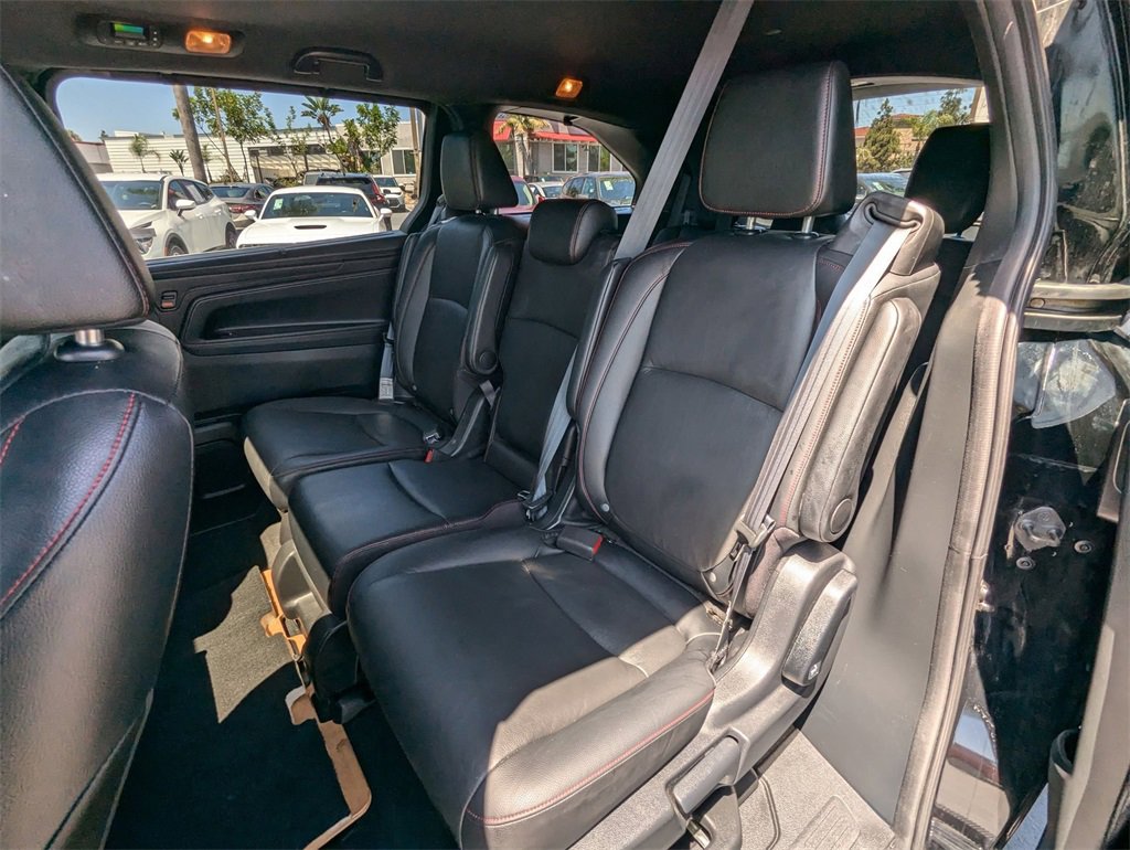 Used 2023 Honda Odyssey Sport image 24