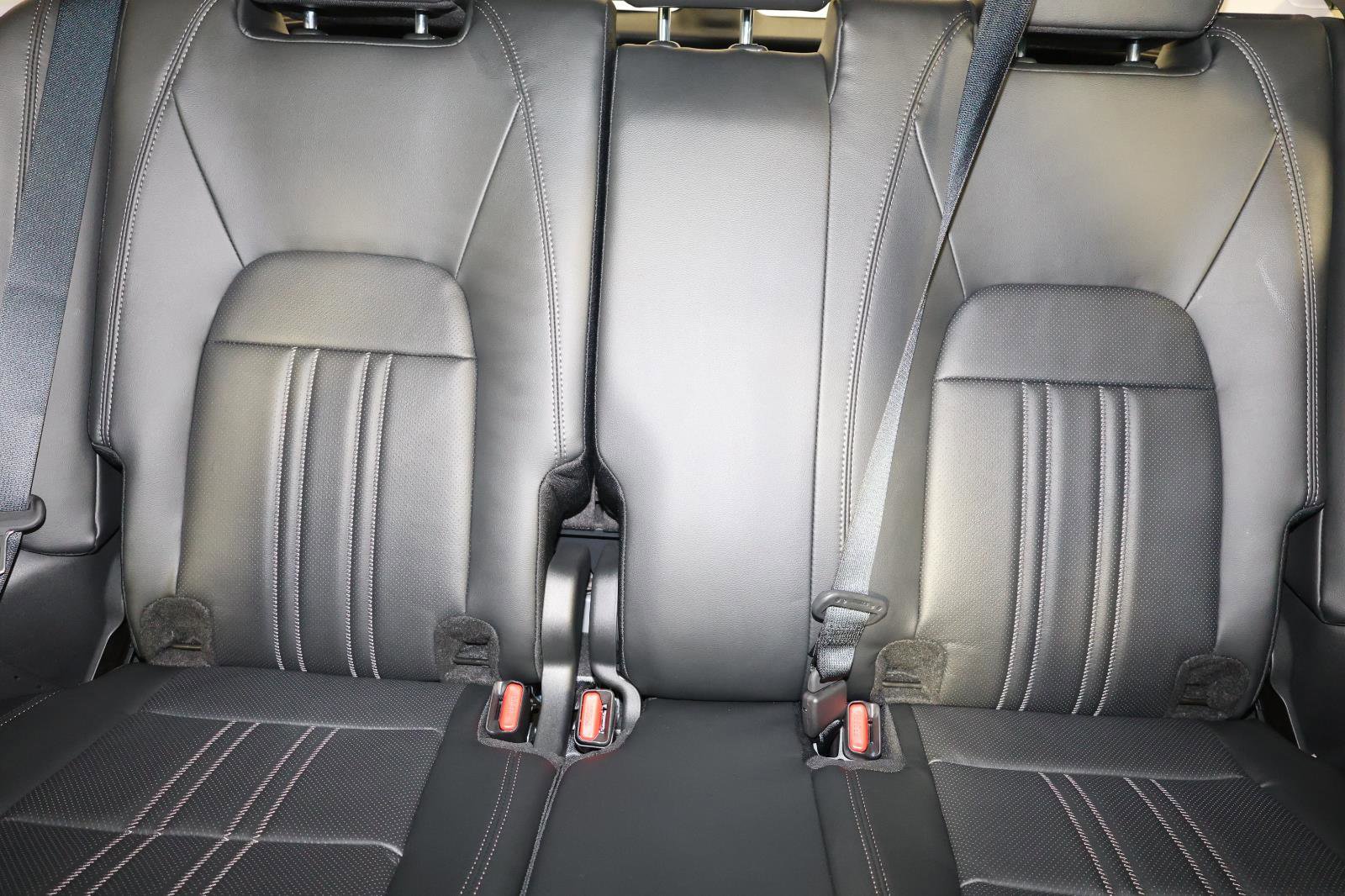New 2027 Honda HR-V EX-L image 11