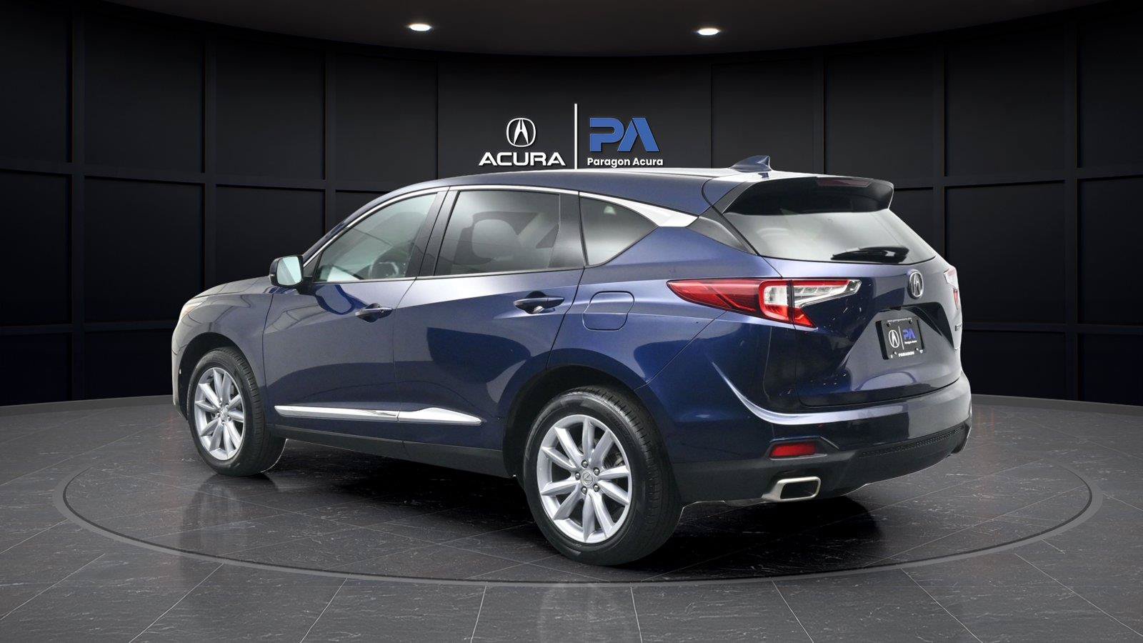Certified 2023 Acura RDX SH-AWD image 20