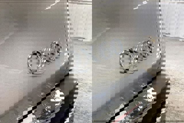 Certified 2025 INFINITI QX60 Luxe w/ Cargo Package AWD/4WD image 9