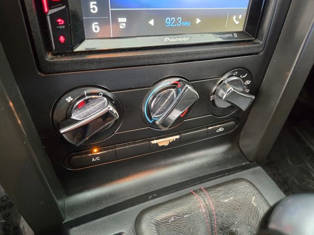 Used 2007 Ford Mustang Shelby GT500 image 21