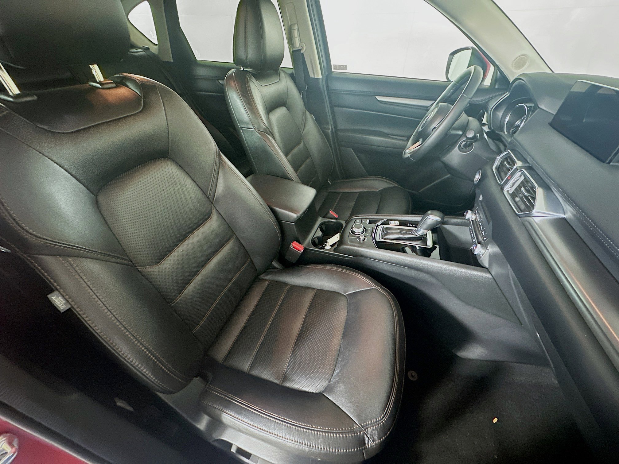 Used 2023 MAZDA CX-5 AWD 2.5 S image 34