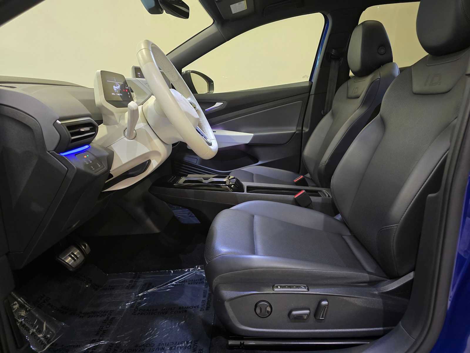 Used 2021 Volkswagen ID.4 1st Edition RWD image 19