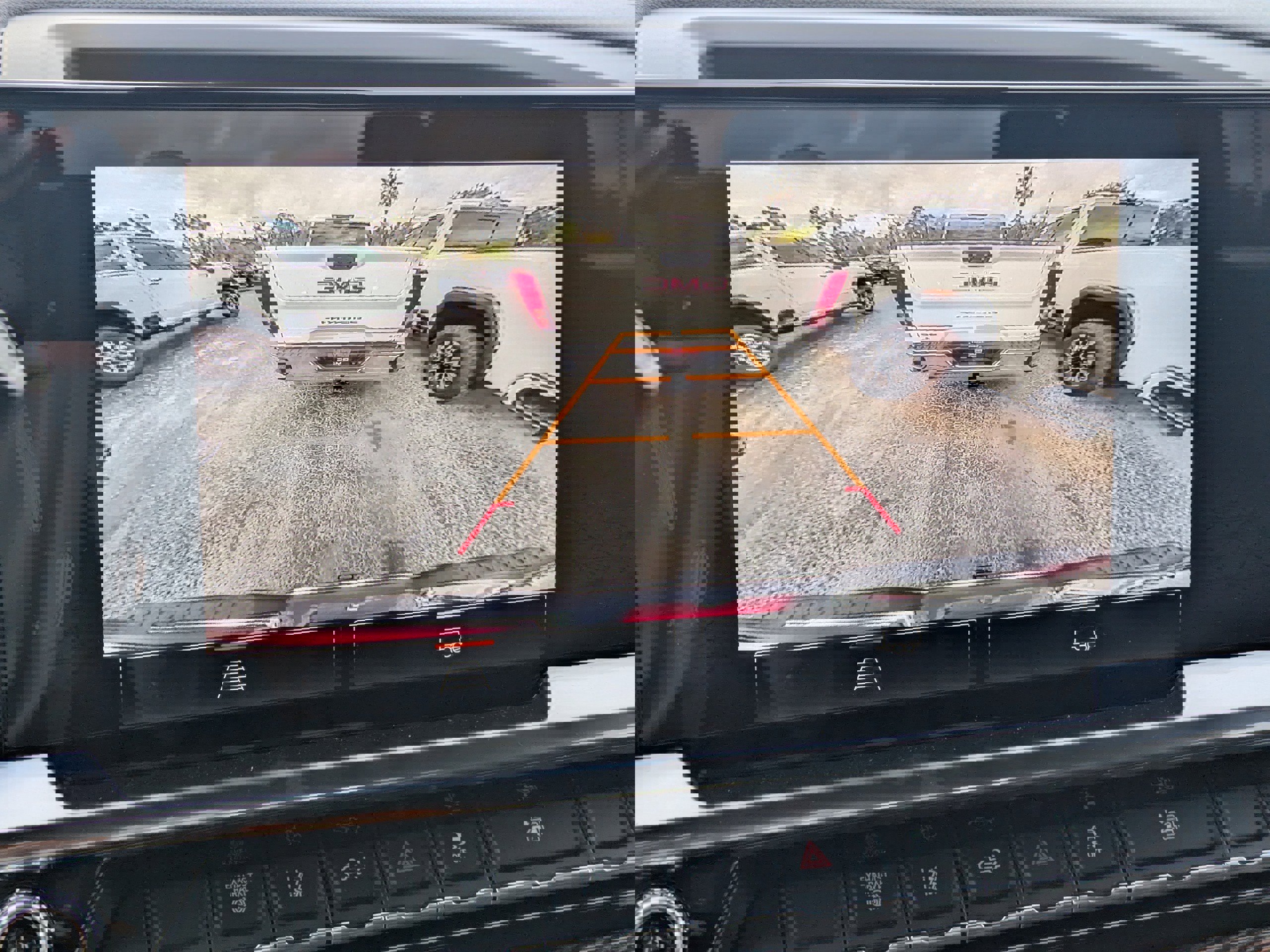 New 2026 GMC Sierra 2500 SLE image 21