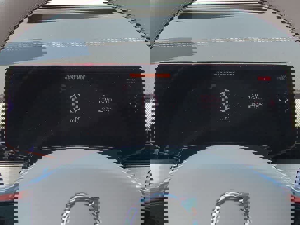 New 2025 Volvo EX90 Plus image 34