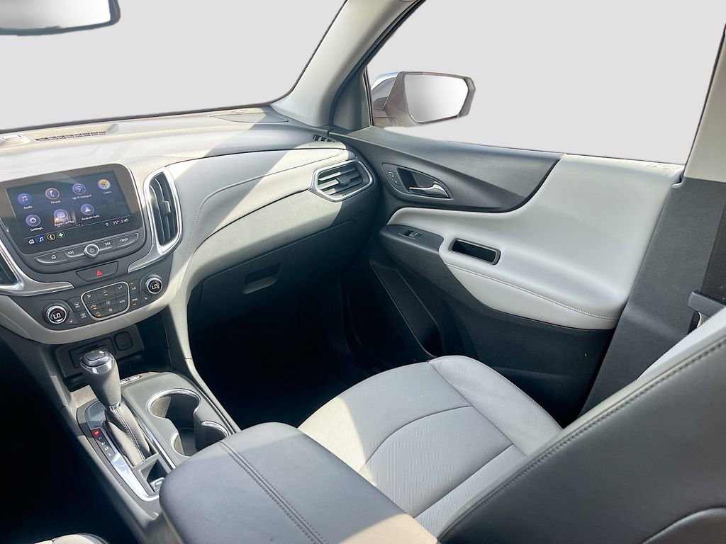 Used 2020 Chevrolet Equinox Premier FWD image 22