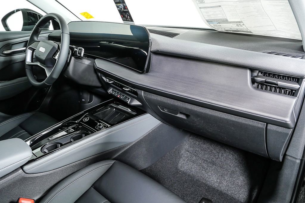 New 2026 Audi Q3 quattro 2.0T image 25