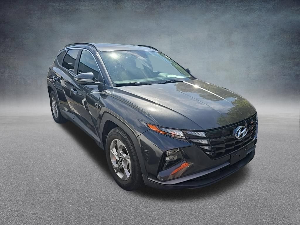Used 2023 Hyundai Tucson SEL FWD image 10
