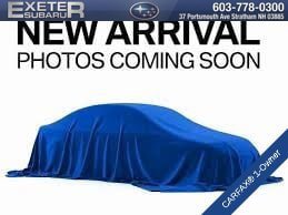 Used 2012 Subaru Outback 2.5i Premium