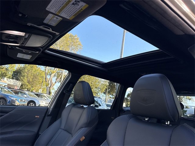 Certified 2023 Subaru Forester Wilderness image 22