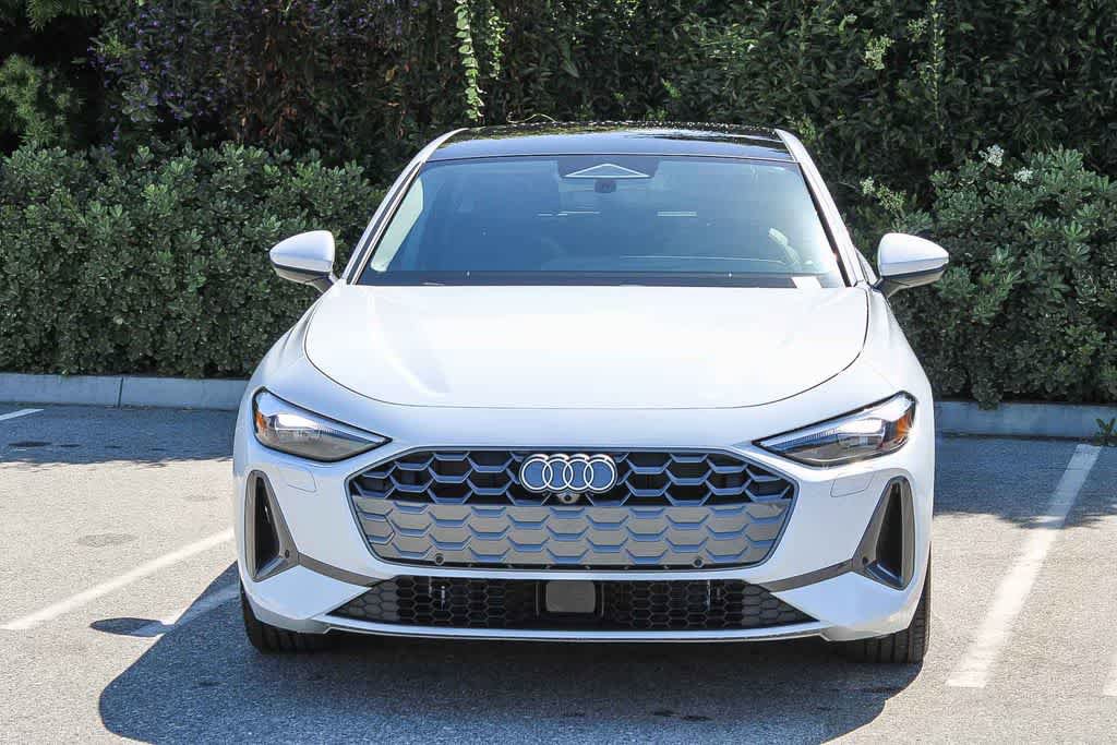Certified 2025 Audi A5 2.0T Premium w/ Convenience Package AWD/4WD image 2