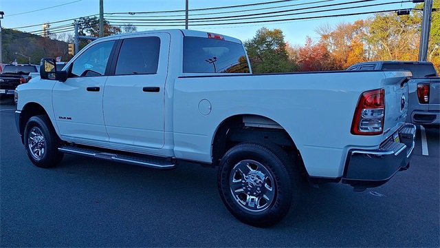 Used 2024 RAM 2500 Big Horn w/ Bed Utility Group image 5