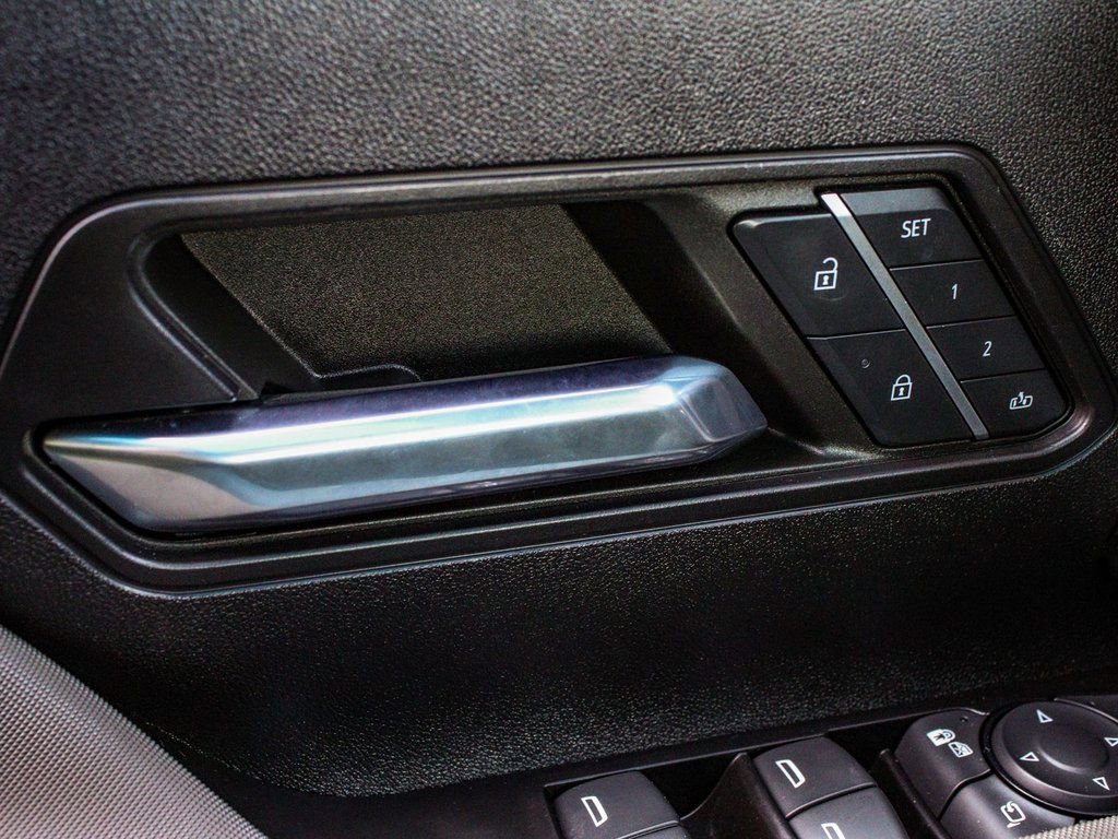 Used 2024 GMC Hummer EV 3X w/ Extreme Off-Road Package image 9