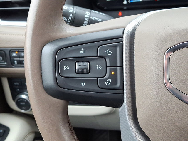 Certified 2023 GMC Yukon Denali w/ Max Trailering Package image 25