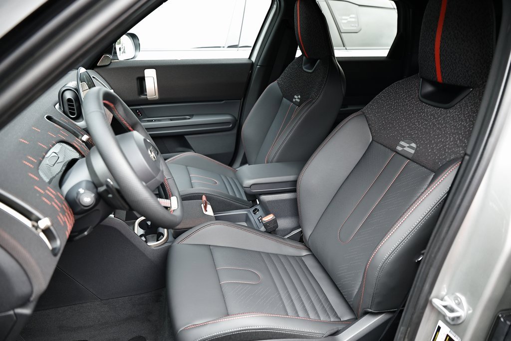 New 2026 MINI Cooper Countryman S w/ Comfort Package Max image 20