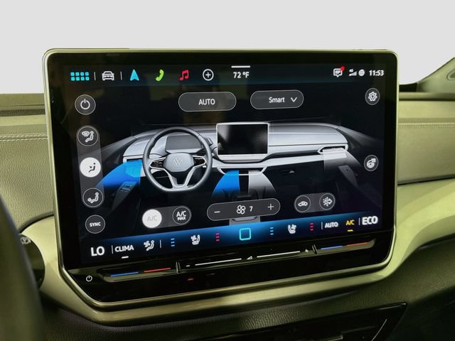 Certified 2024 Volkswagen ID.4 Pro S AWD/4WD image 18