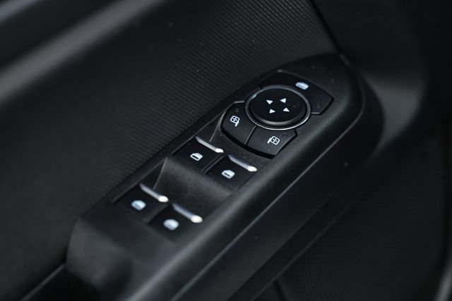 Used 2023 Ford Bronco Sport Big Bend w/ Convenience Package AWD/4WD image 17