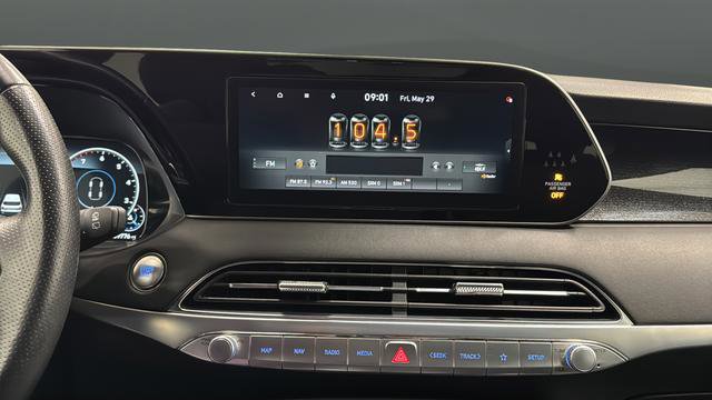 Used 2021 Hyundai Palisade Calligraphy w/ Cargo Package FWD image 13