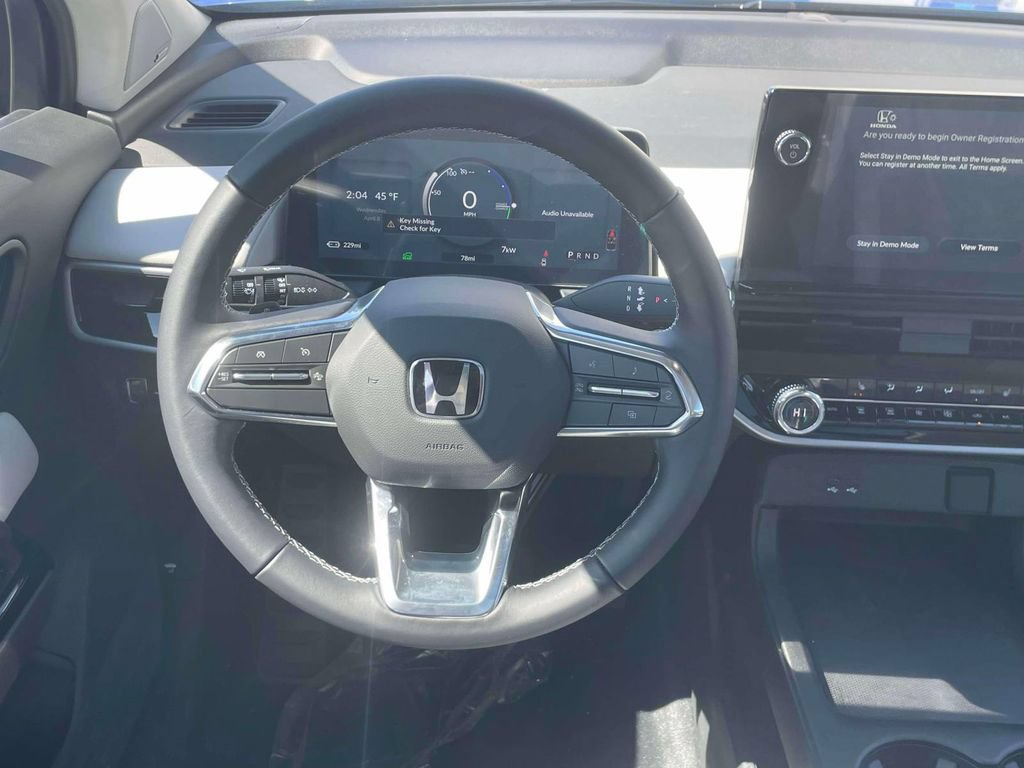 New 2026 Honda Prologue EX image 13