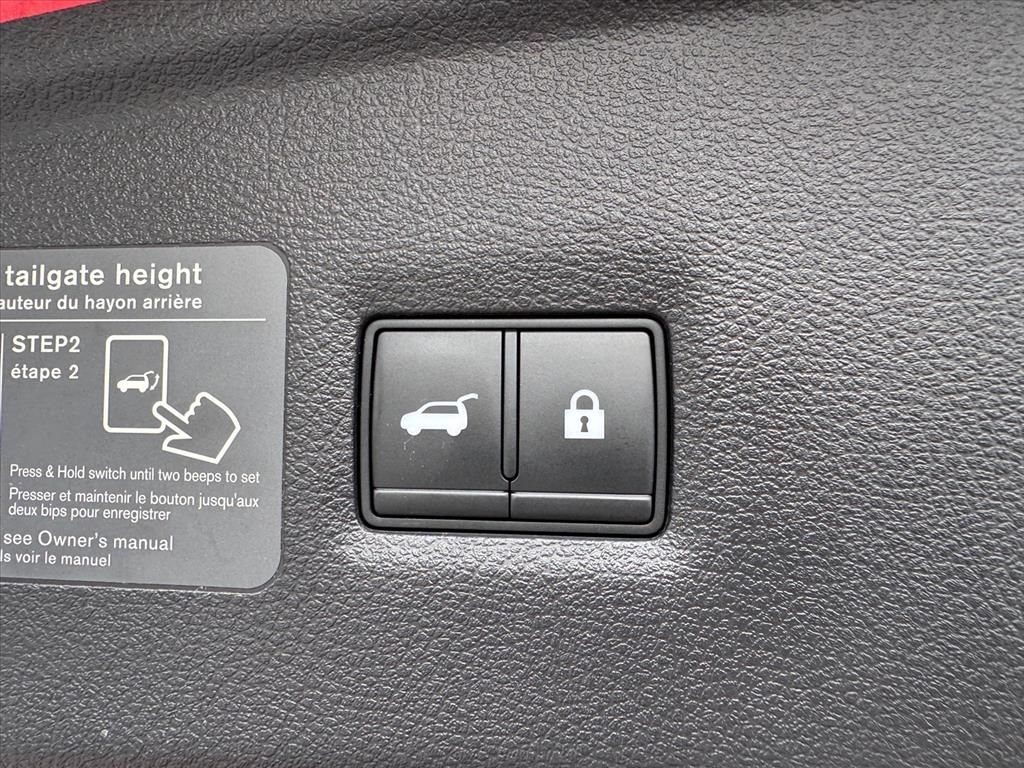Used 2022 INFINITI QX55 Essential w/ Proassist Package AWD/4WD image 11