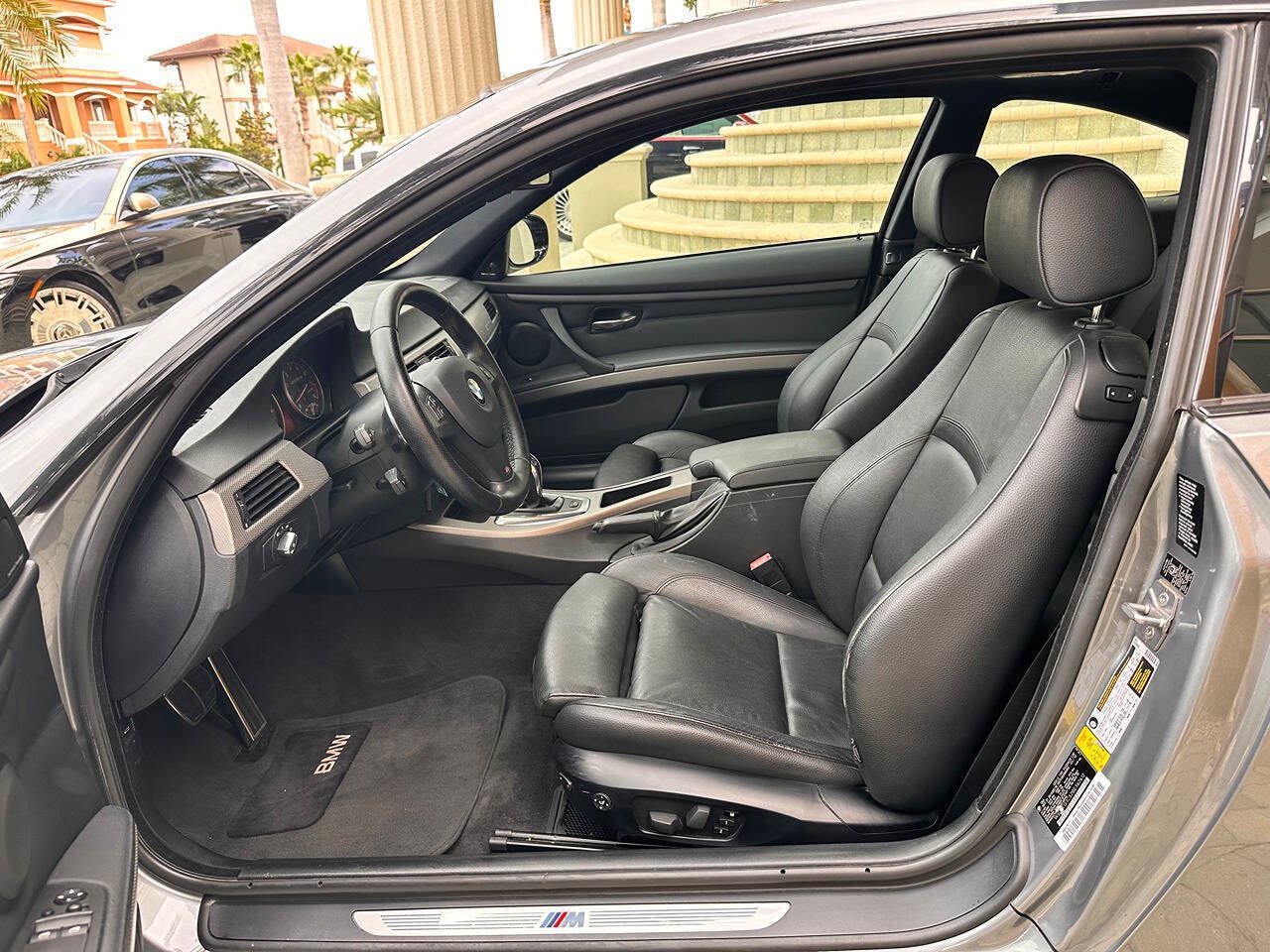 Used 2011 BMW 335is Coupe RWD image 23