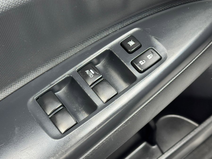 Used 2024 Mitsubishi Mirage ES FWD image 7