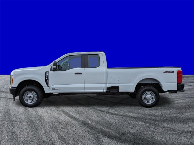 New 2026 Ford F350 XL AWD/4WD image 7