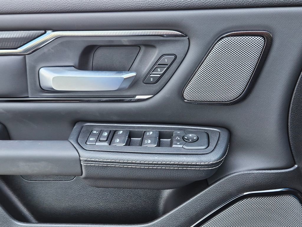 New 2026 RAM 1500 Rebel w/ Rebel Level 2 Equipment Group AWD/4WD image 27