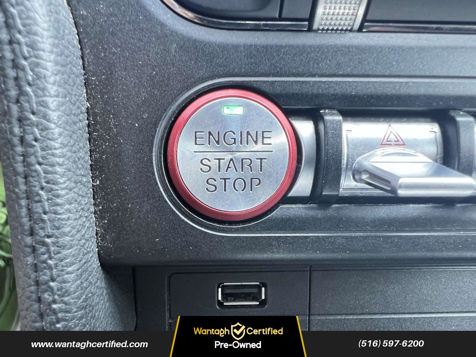 Used 2023 Ford Mustang Premium image 24