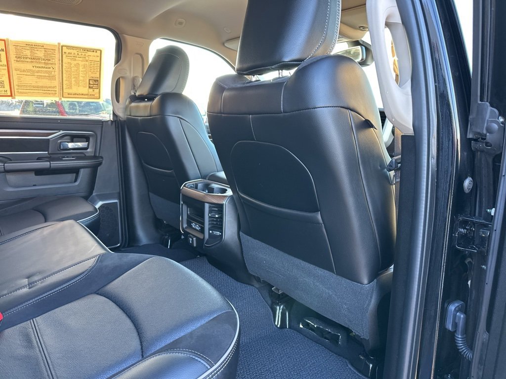 Used 2022 RAM 2500 Laramie image 43