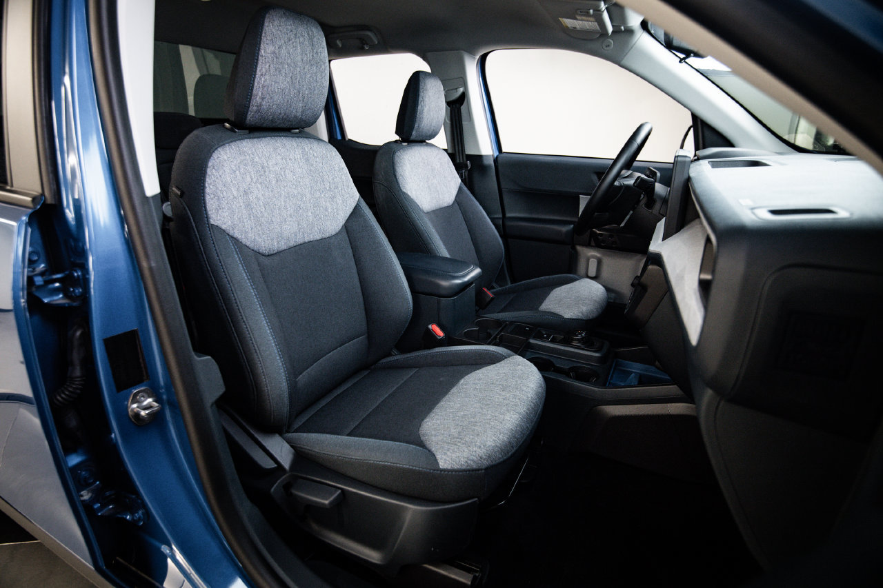 Used 2025 Ford Maverick XLT w/ XLT Luxury Package FWD image 29