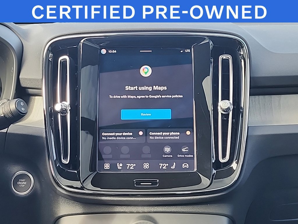 Used 2024 Volvo XC40 B5 Plus w/ Protection Package Premier AWD/4WD image 27